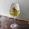 Chinese Artistic Handmade Flower Blooming Tea/China Gift Flower Tea Balls